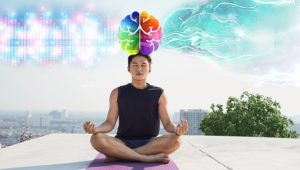 禪與科學:禪定可均衡大腦分區能量