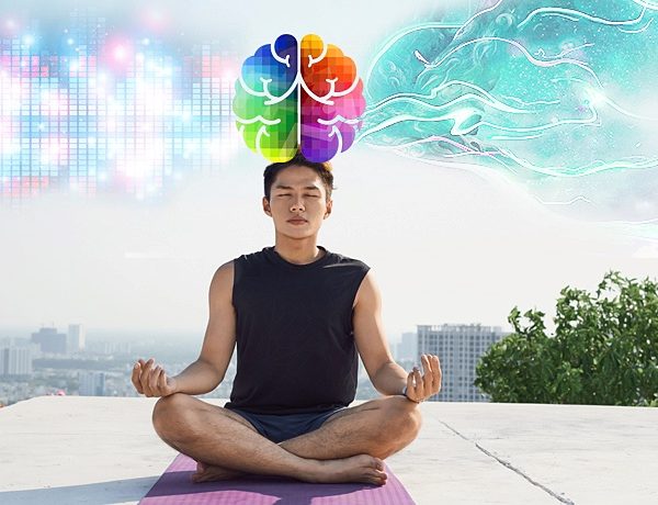 禪與科學:禪定可均衡大腦分區能量