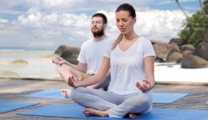 禪修可提升免疫力