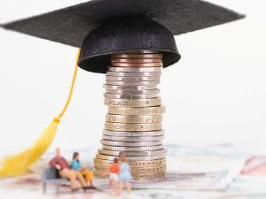 理財教育從小扎根　為錢途打好基礎