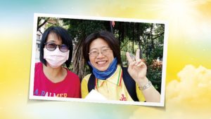 地球佛國特別報導：基督徒修禪