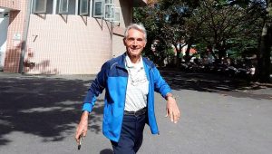 197心靈人物：法國神父劉一峰