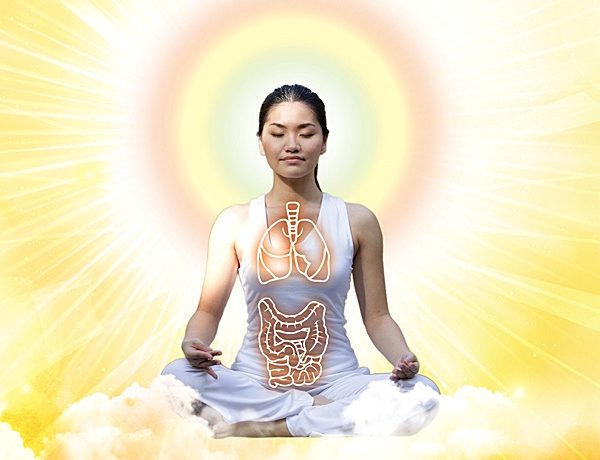 197-禪與科學：禪定增強腸肺軸能量