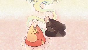 197禪宗經典故事：風穴延沼禪師