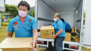 心靈人物：尤瑞豊號召義工助弱勢造屋圓夢