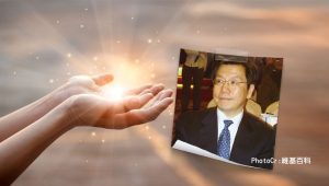 生活禪:李開復深入心靈的感恩