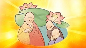 禪宗經典故事：首山省念禪師