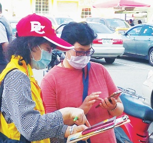 接引民眾加入地球佛國大家庭