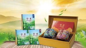 禪之茶