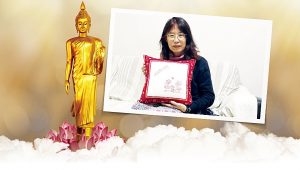 禪修見證:禪修改變了我的命運