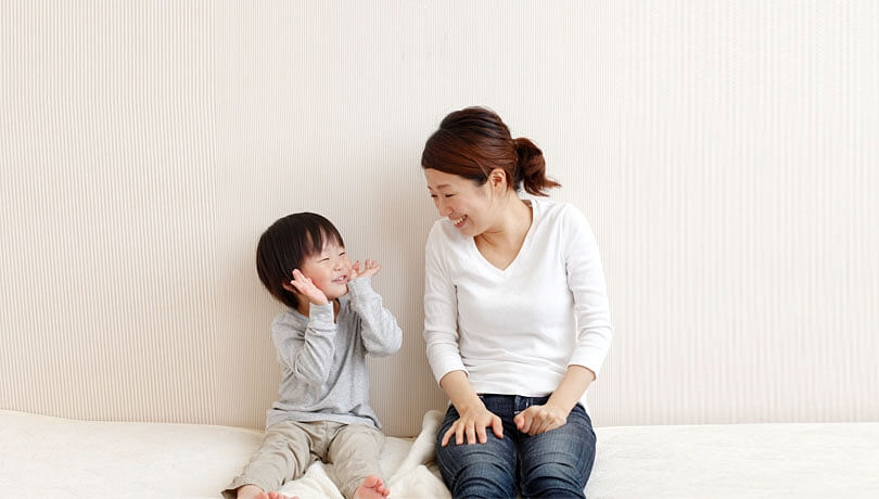 孩子不乖是反映我們自身| 禪天下ZenCosmos