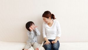 人際關係:孩子不乖是反映我們自身