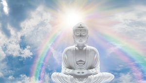 禪修釋疑:一切功德,師之功德
