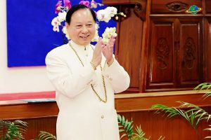 悟覺妙天禪師