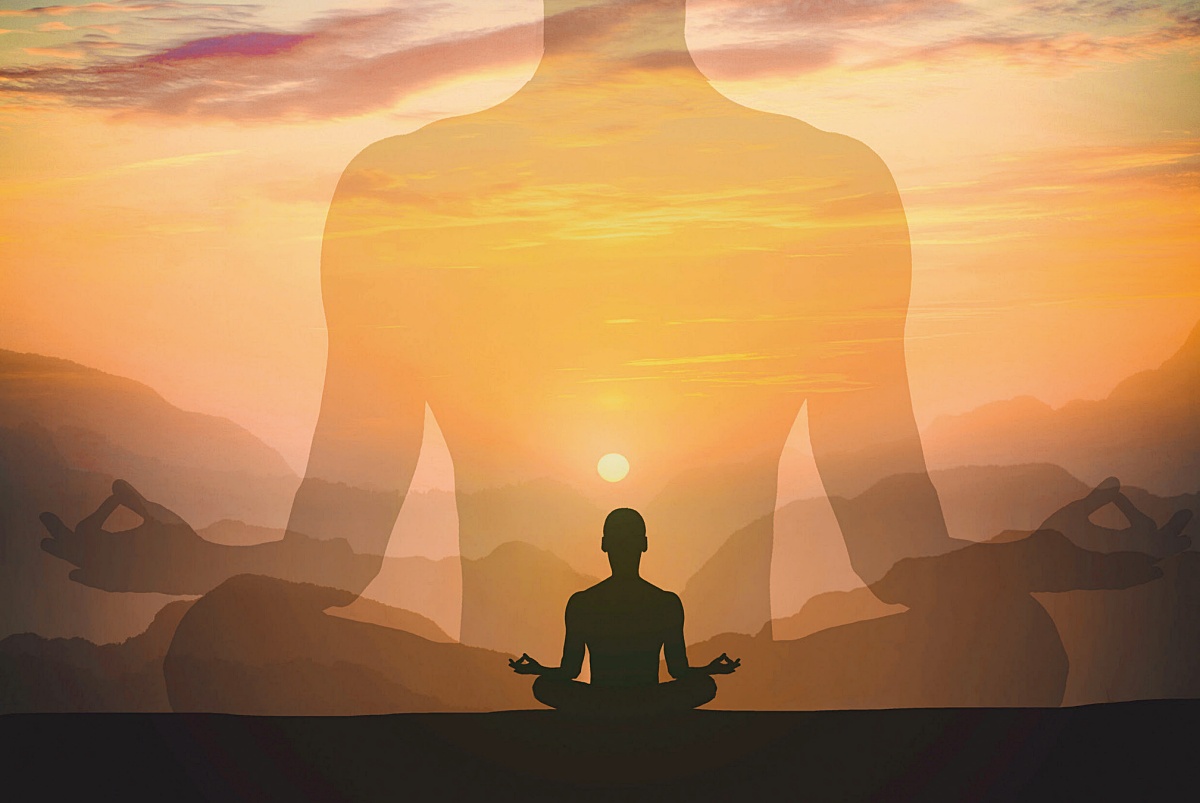 平常心、心常平