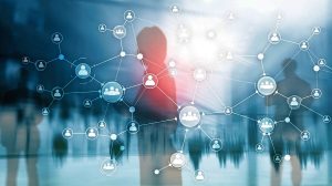 透明開放的企業文化