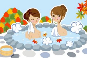 休閒旅遊:泡溫泉知多少