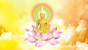 禪門學堂:佛法三皈依的真實義