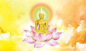 禪門學堂:佛法三皈依的真實義