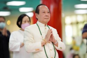 悟覺妙天禪師