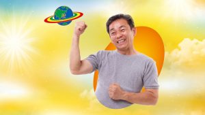 頭家開講：里長伯的快樂～幫助里民解決生活環境大小事