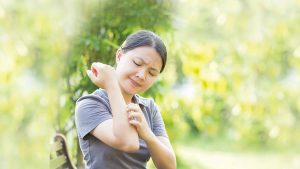 禪健康養身：異位性皮膚濕疹應如何照護？