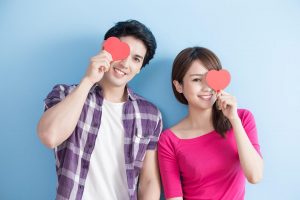 強化情感教育　向孩子開口談愛