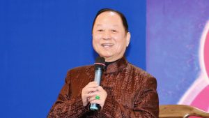 悟覺妙天禪師