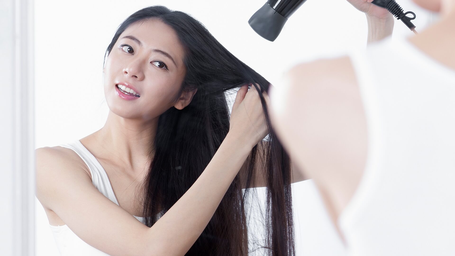 女性常見異常掉髮的7大原因