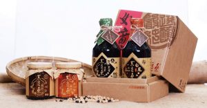 黑豆桑推出箱購促銷優惠