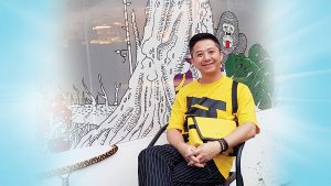 禪修見證：看見禪修的美好