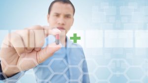 禪健康養生：長期吃藥會帶來多少副作用？