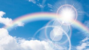 禪修釋疑：破除一切外相