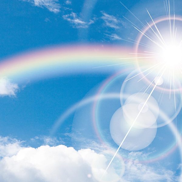 禪修釋疑：破除一切外相