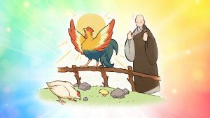 禪宗經典故事：禪宗第四十八代宗師昭覺克勤禪師