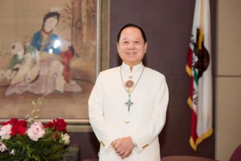 悟覺妙天禪師—禪語法露