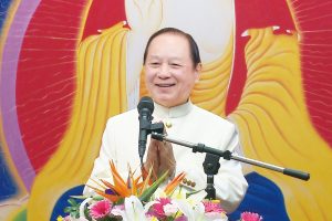 悟覺妙天禪師
