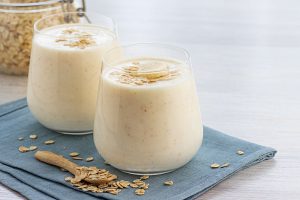 健康養生：燕麥奶崛起它到底在夯什麼？
