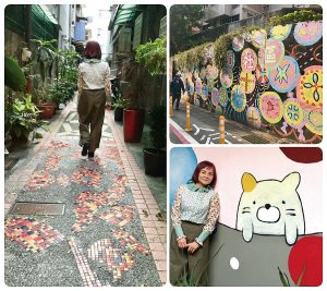 台北市文山區忠順里