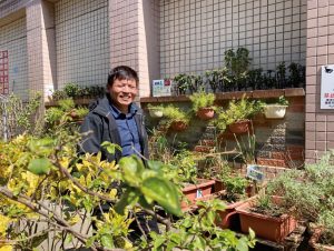 新北市林口區仁愛里