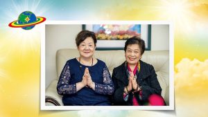 地球佛國特別報導