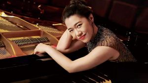 禪修圓滿生活：胡瀞云