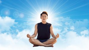 禪修釋疑：身心統一掌控意識