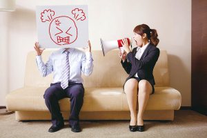 人際關係：夫妻溝通不良如何解？！