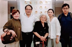 地球佛國特別報導