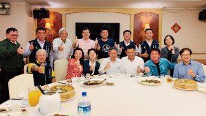 台北市萬華區銘德里