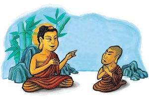 禪天下觀點：入禪定的要領