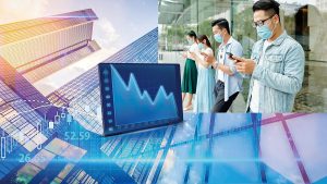 社會與環境：高通膨時代來臨　升息循環下的投資策略