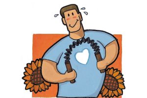 健康養生：夏季養心