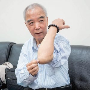 佛的奇異恩典